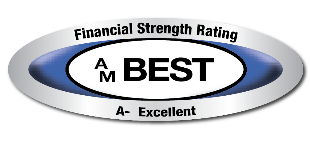 Southern Vanguard Insurance Financial Strenght Rating AM Best A- Excellent